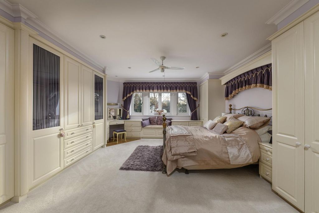 Additional image 15 of 5 bed detached house for saleHeslington House, Aydon Road, Corbridge, Northumberland NE45