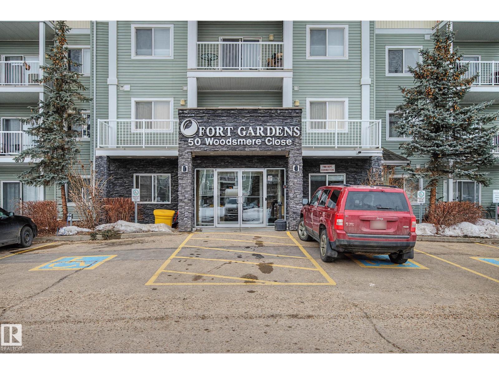 Additional image 3 of 228-50 Woodsmere Close, Fort Saskatchewan, AB, T8L4N9