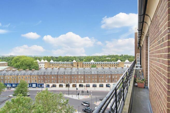 Additional image 14 of 1 Bed Flat, Gloucester Place, NW1, N1 7GU