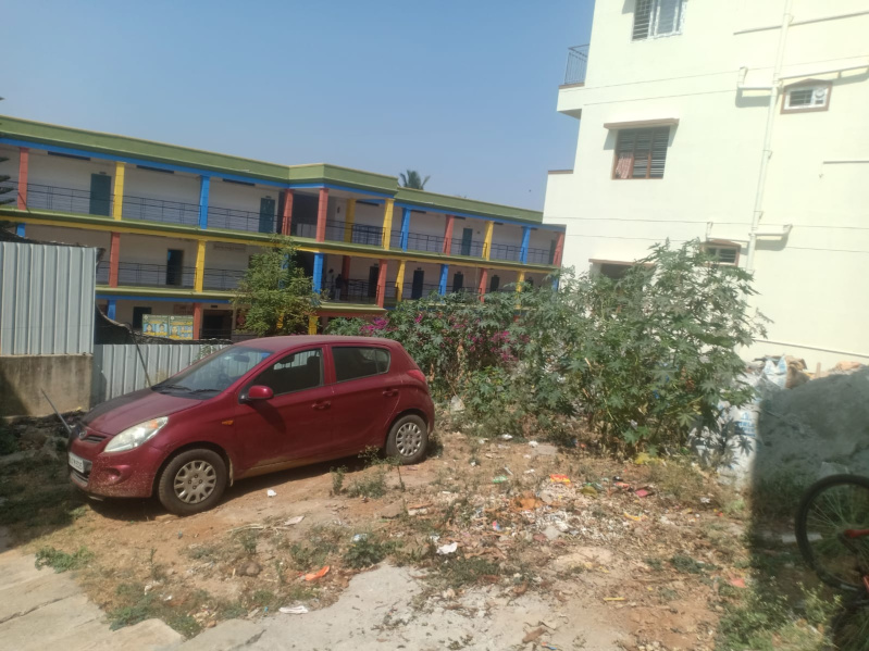 Additional image 2 of Kamakshipalya, Bangalore