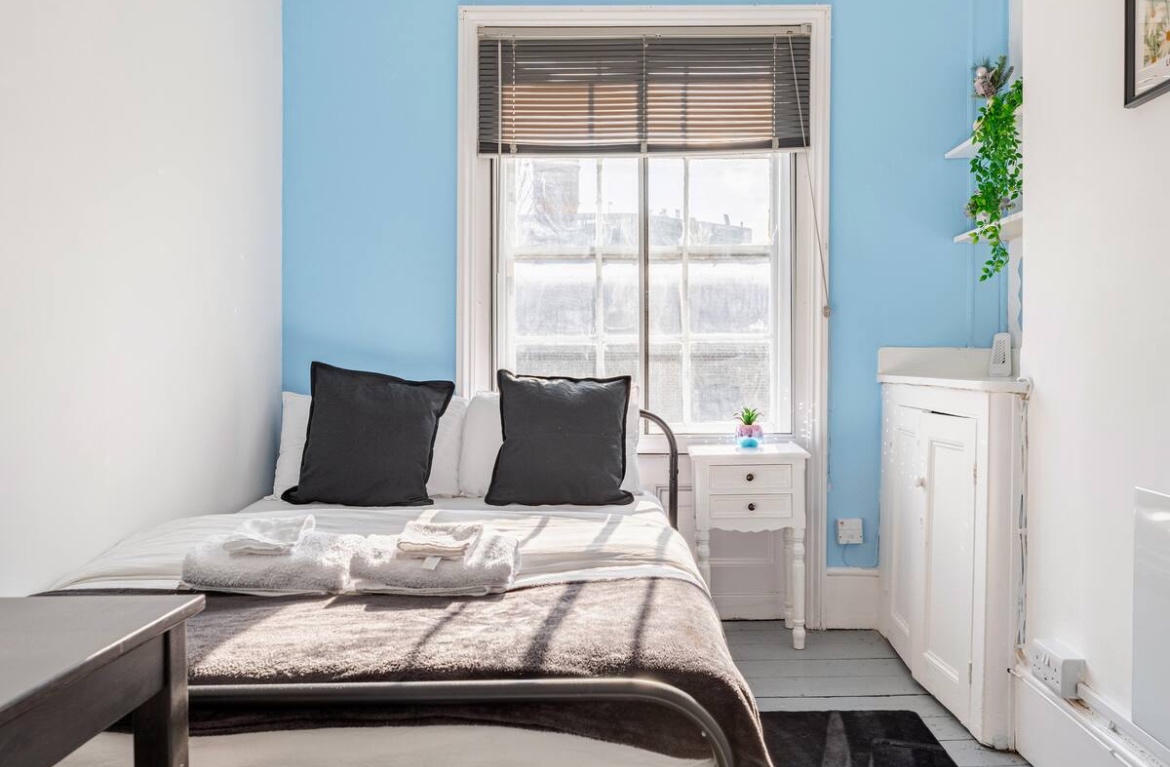 Additional image 10 of 3 Bed Maisonette, Chalk Farm Road, NW1, N1 7GU