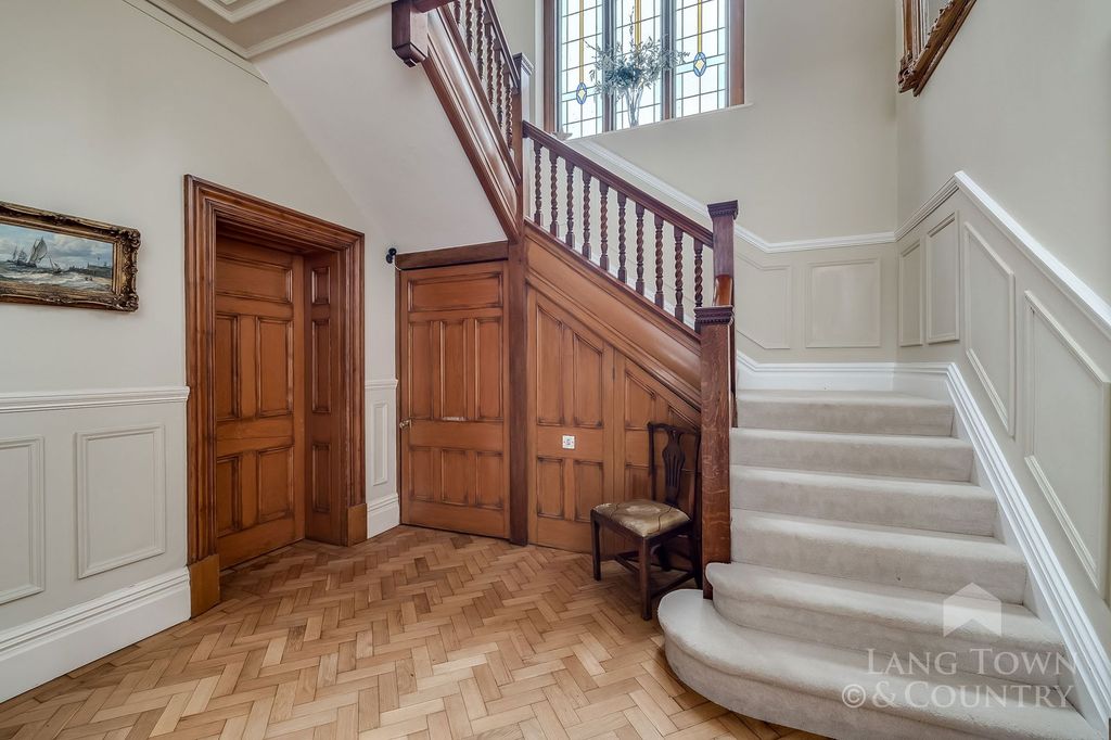 Additional image 9 of 6 bed detached house for sale'penlee', Stoke, Plymouth PL3