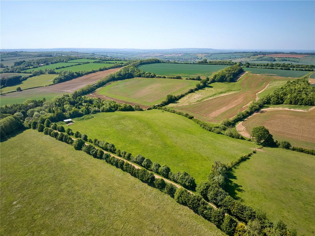 Additional image 16 of Land for saleThe Whole | Manor Farm, Great Rollright, Chipping Norton, Oxfordshire OX7