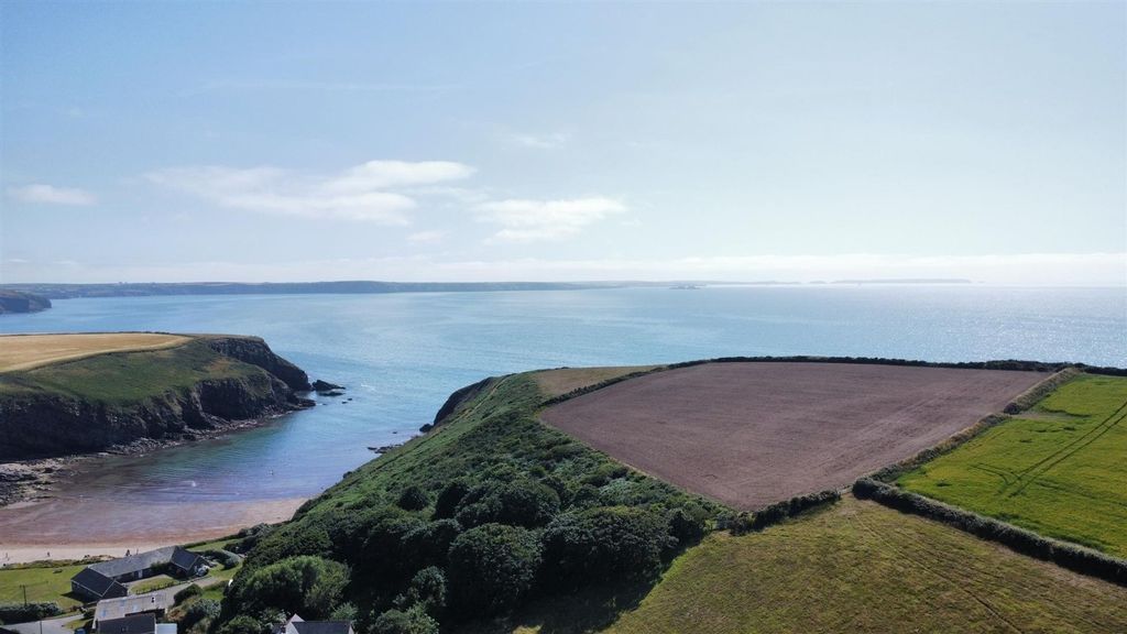 Additional image 7 of Land for saleNolton Haven, Haverfordwest SA62