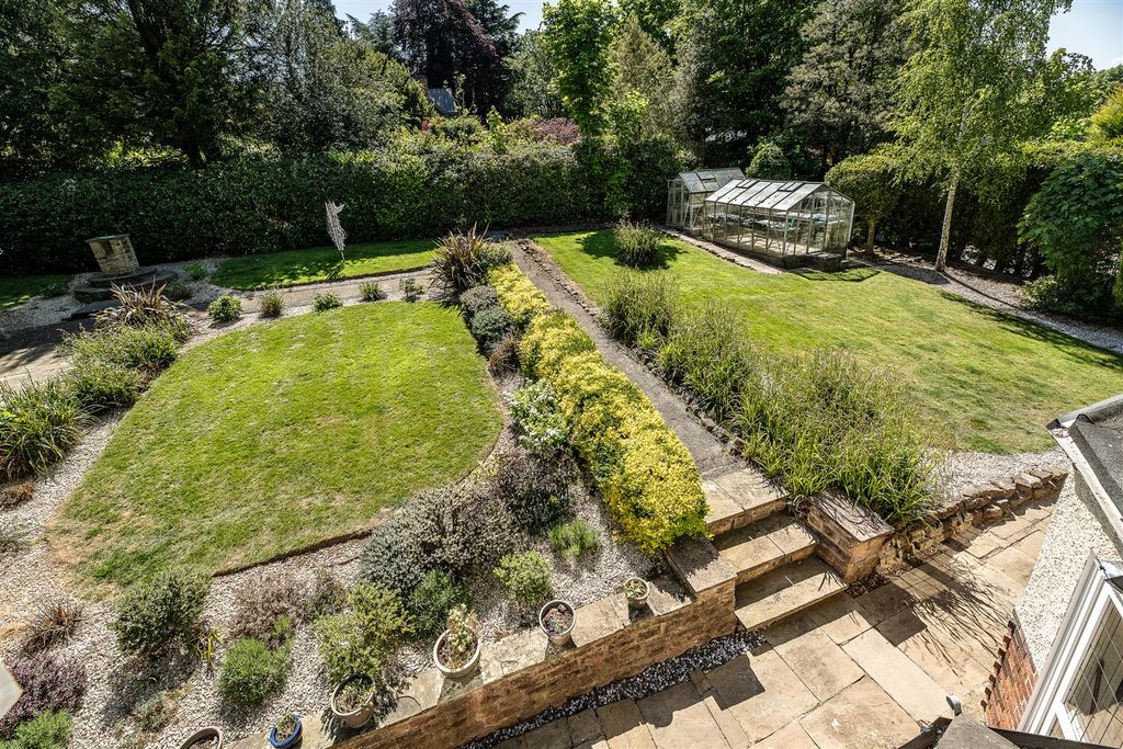 Additional image 31 of 4 bed detached house for saleMapperley Hall Drive, Mapperley Park NG3