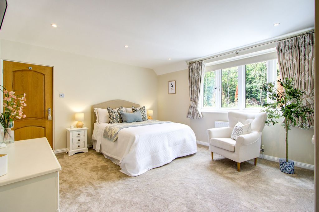 Additional image 44 of 5 bed detached house for saleAcorn Lodge, Gubeon Wood, Morpeth NE61