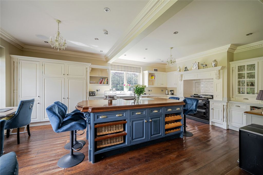 Additional image 4 of 5 bed detached house for saleHalston House, 88 Cornwall Road, Harrogate, North Yorkshire HG1