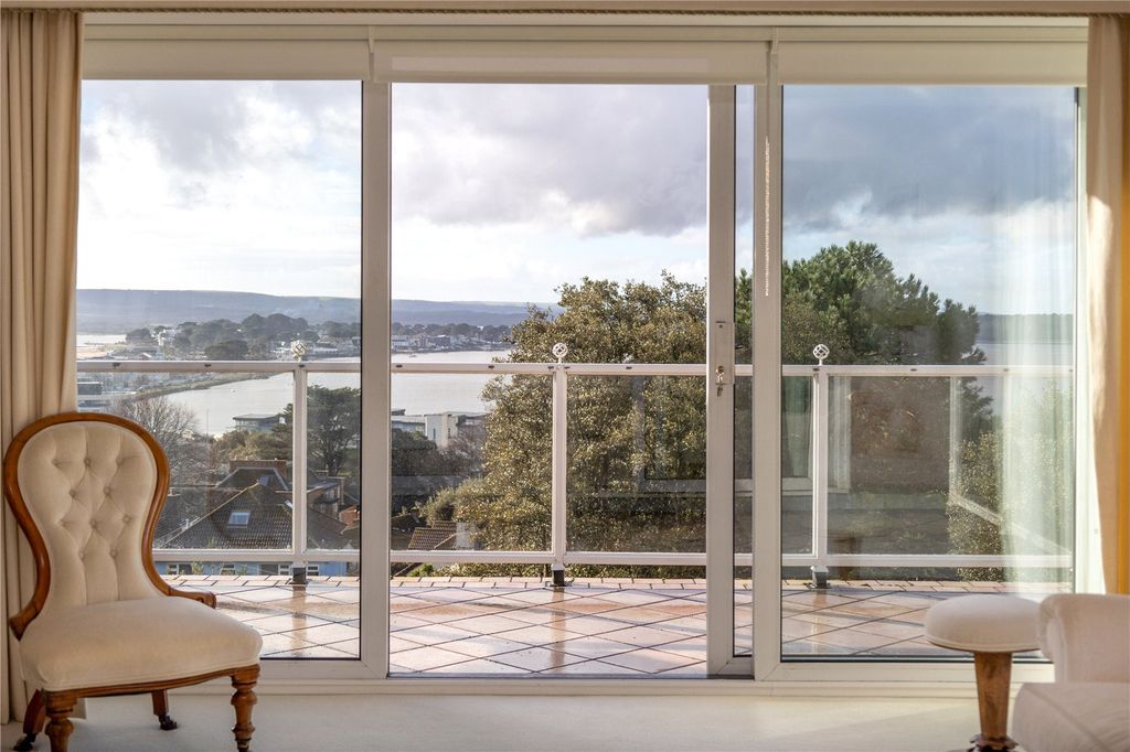 Additional image 17 of 3 bed flat for saleChaddesley Glen, Canford Cliffs, Poole, Dorset BH13