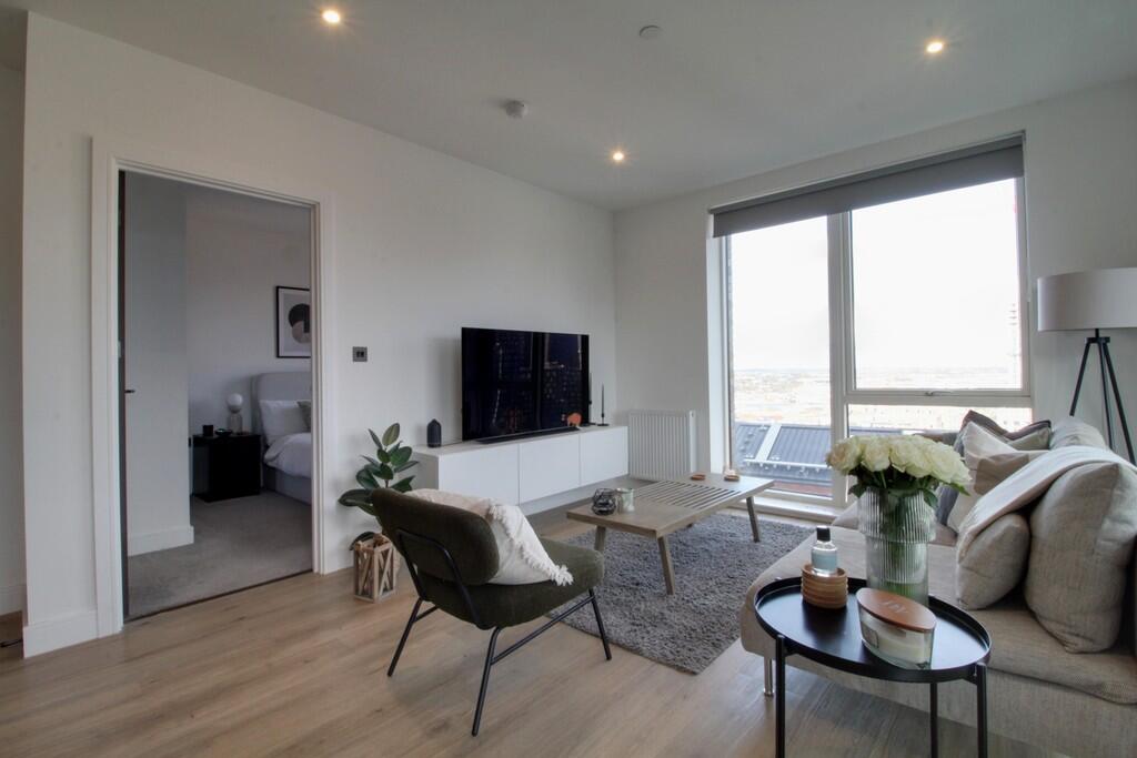 Additional image 16 of The Regent, Shadwell Street, Birmingham City Centre