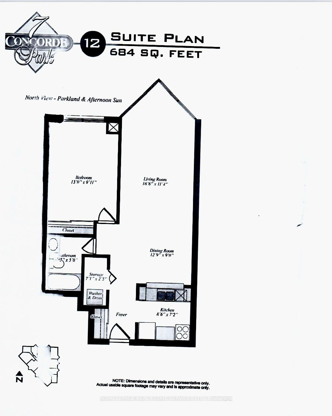 Additional image 2 of 212 - 7 Concorde Place