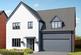 Plot 58, The Walcott at Roseberry View, Nunthorpe Gardens TS7