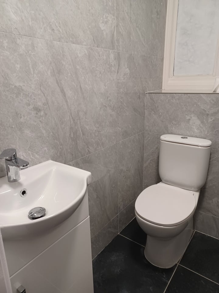 Additional image 5 of Room in a Shared Flat, Dundee House, W9, W9 1QP