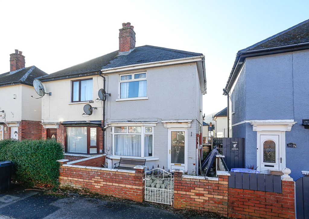 Additional image 25 of 3 bed semi-detached house for saleRutherglen Street, Belfast BT13