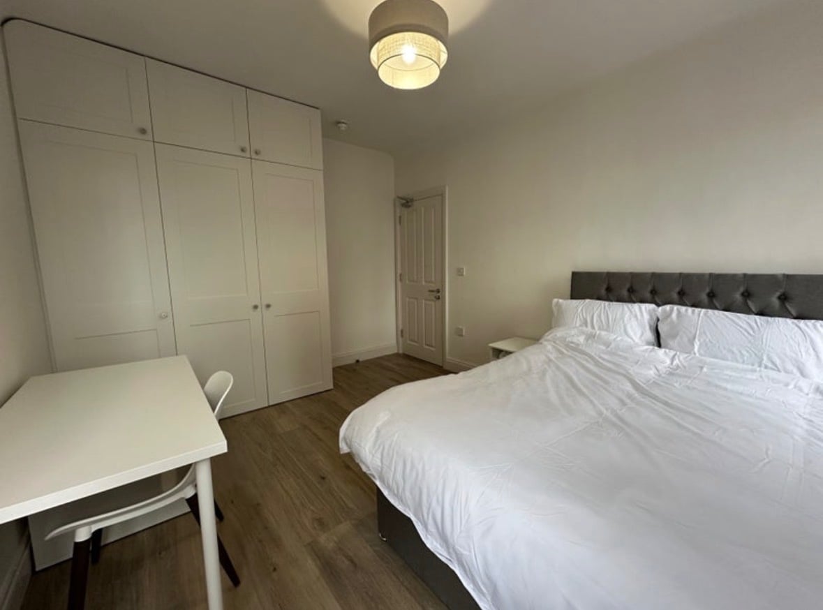 Additional image 4 of Room in a Shared Flat, Stourcliffe Close, W1H, N1 7GU