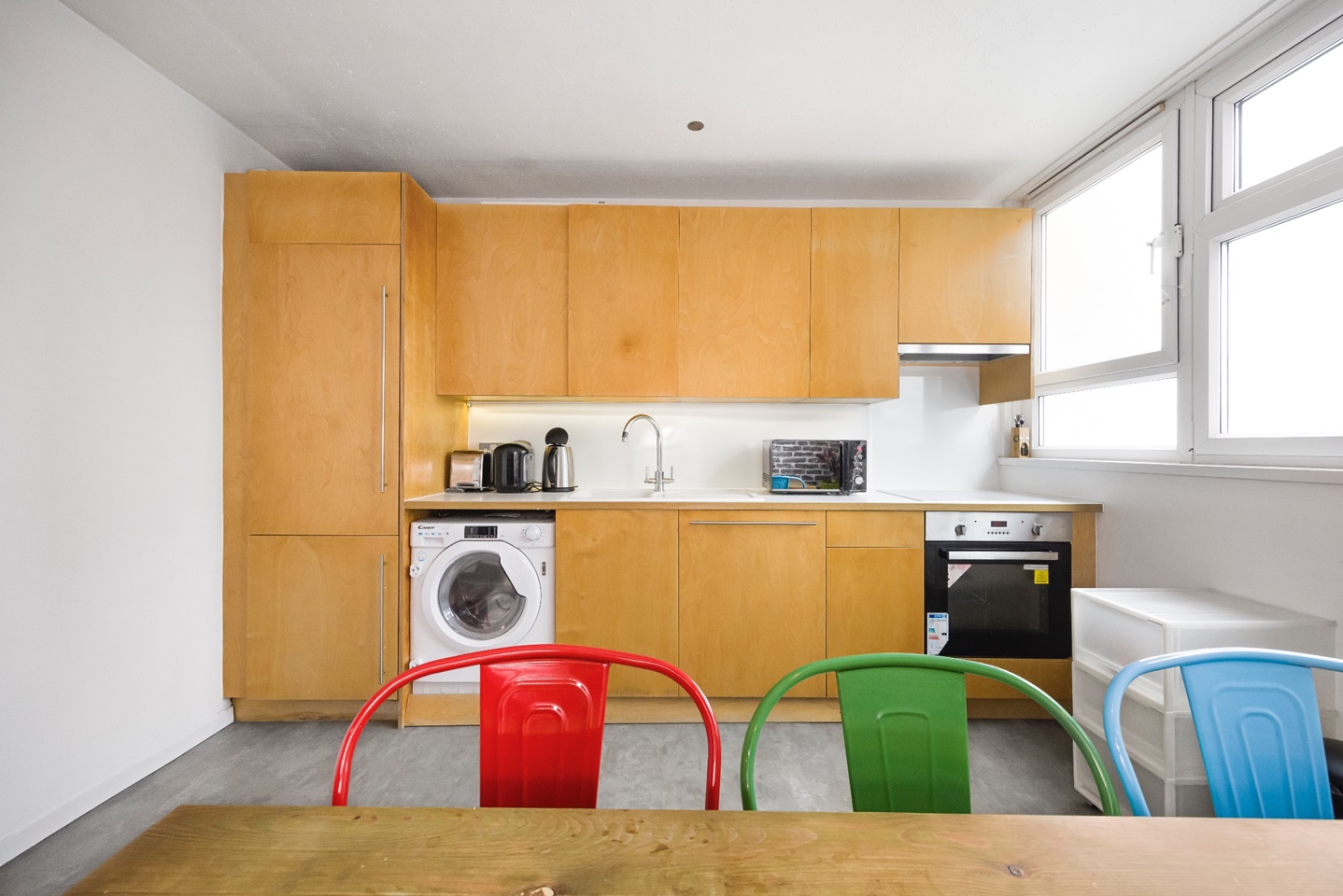Additional image 31 of 4 Bed Flat, Kestrel House, EC1V, N1 7GU