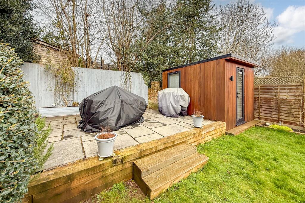 Additional image 18 of Eastmoor Park, Harpenden, Hertfordshire, AL5