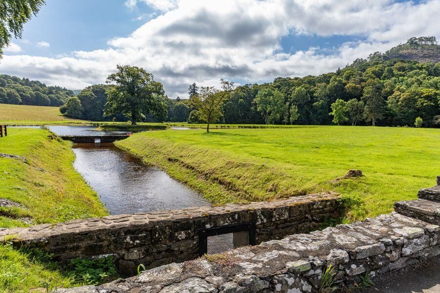 Additional image 35 of 23 bed property for saleBodwenni Hall & Bodwenni Bach, Llandderfel, Bala LL23