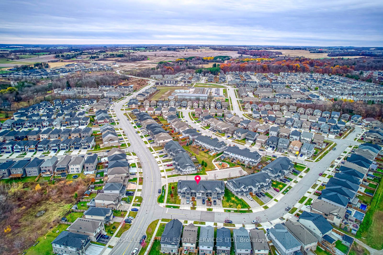 Additional image 5 of 60 Netherwood Road, Kitchener, ON, L2P 0E4