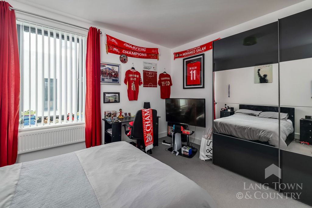 Additional image 14 of 3 bed flat for saleElliot Street, The Hoe, Plymouth PL1