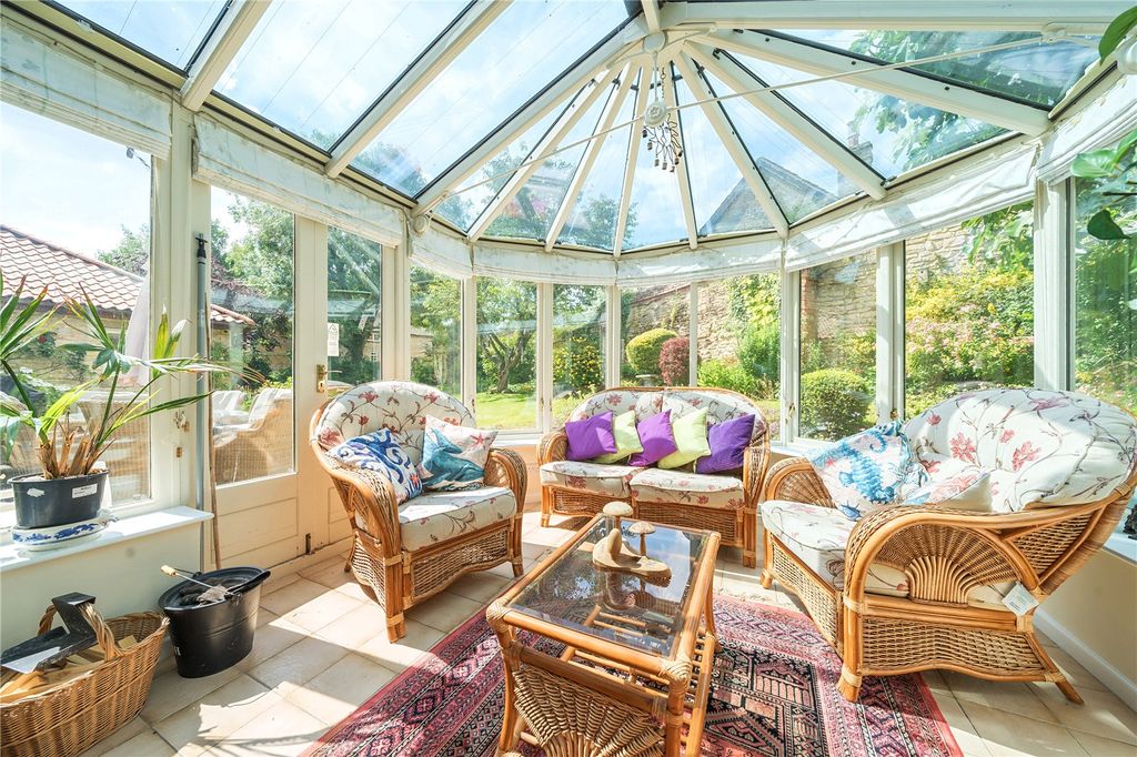 Additional image 7 of 6 bed detached house for saleManor Road, Stretton, Oakham, Rutland LE15