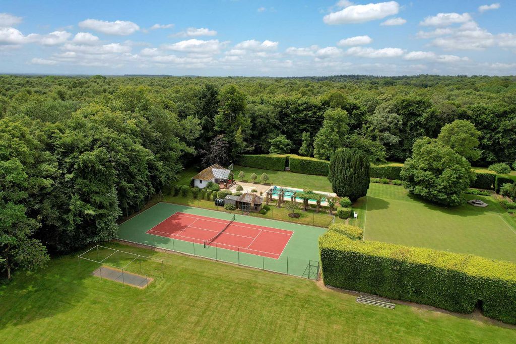 Additional image 22 of 6 bed detached house for saleColmore Lane, Kingwood, Henley-On-Thames, Oxfordshire RG9