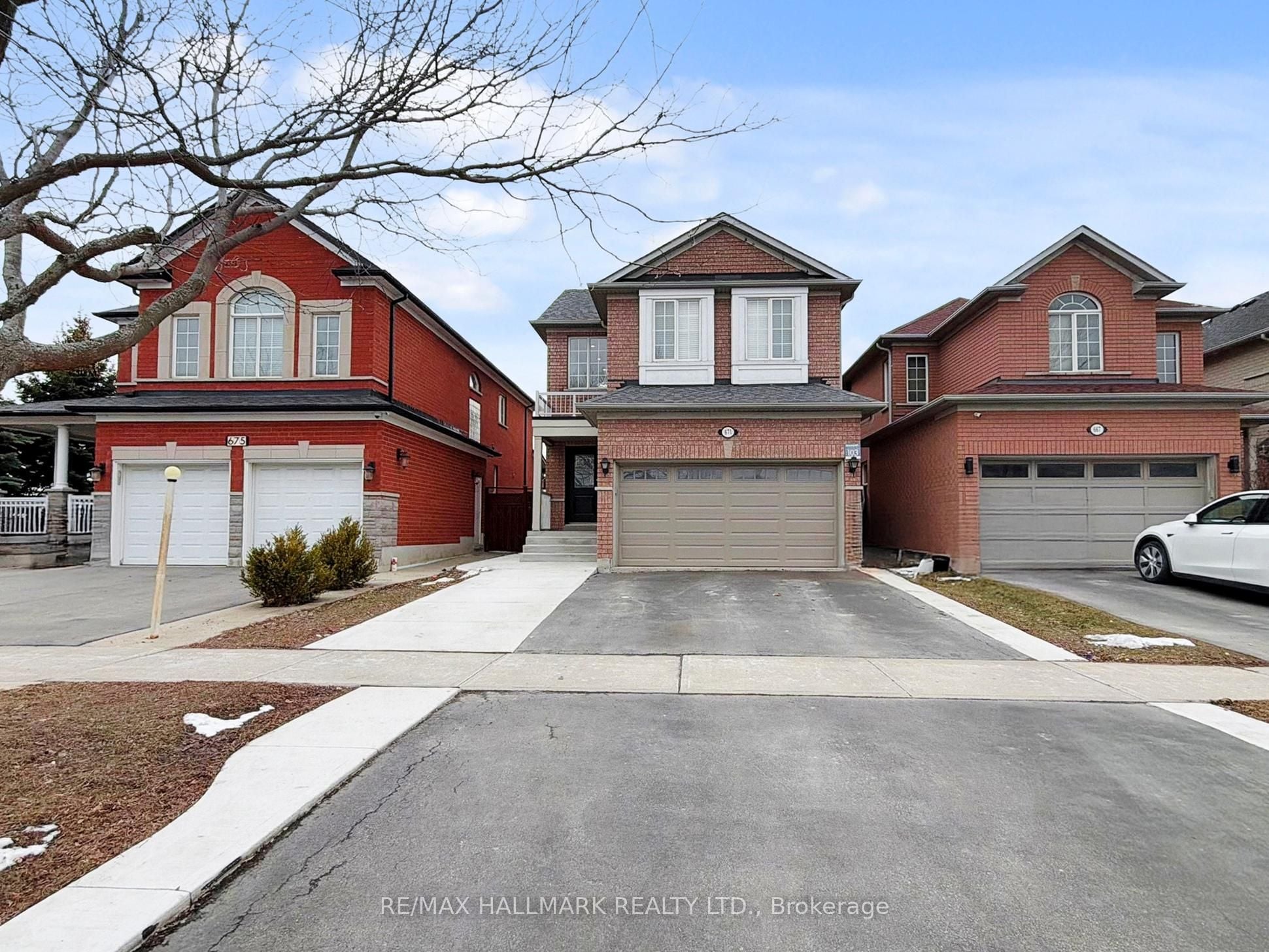 Additional image 2 of 671 Deckhouse Court, Mississauga, ON, L5W 1P9