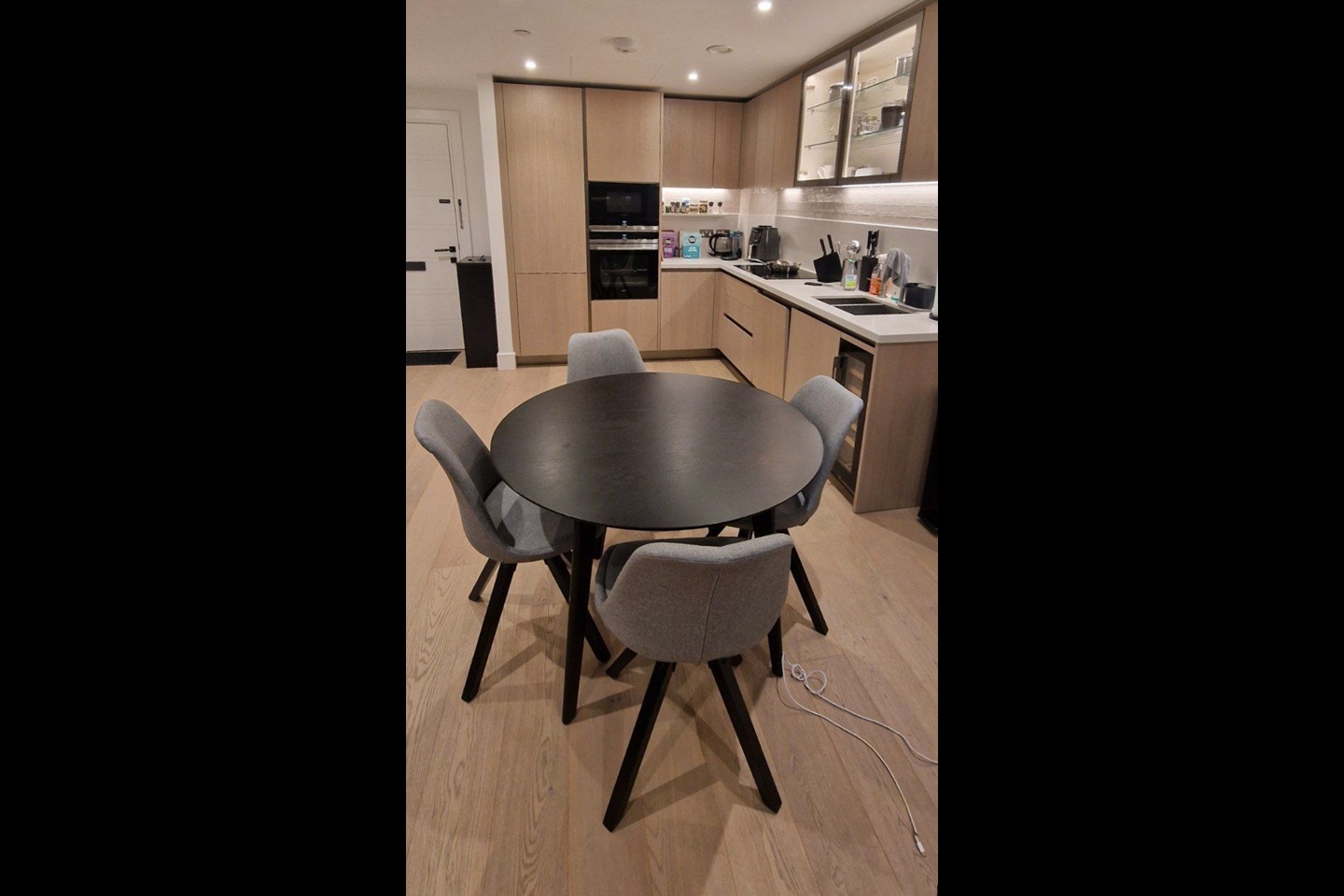 Additional image 3 of Room in a Shared Flat, Bowden House, SW11, N1 7GU