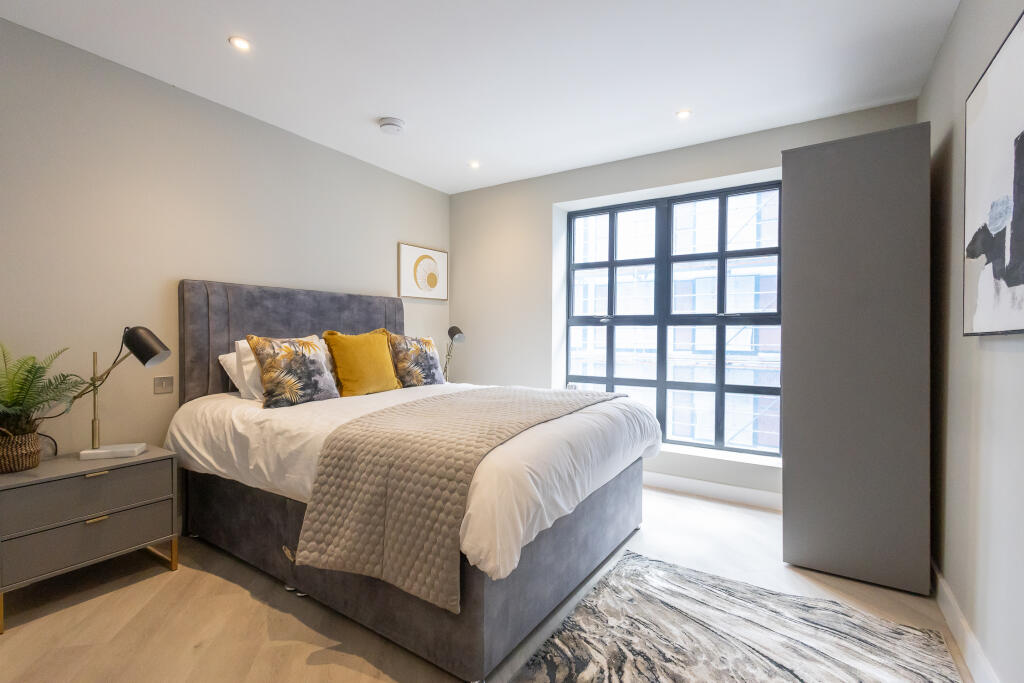 Additional image 6 of Alcester Street, Birmingham