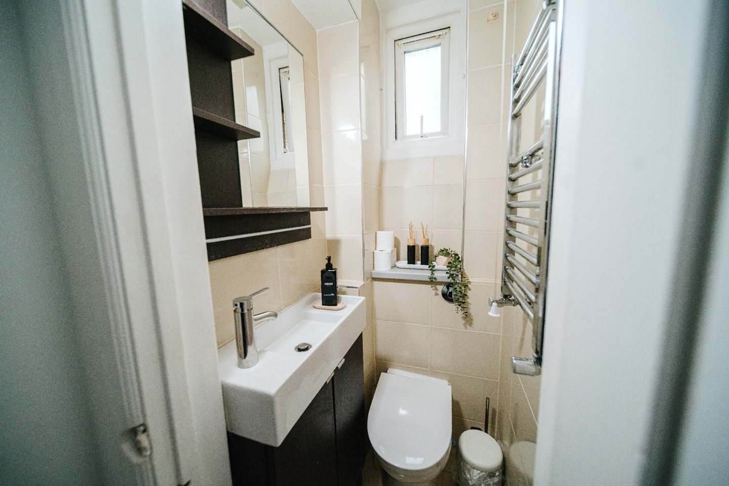 Additional image 14 of 2 Bed Terraced House, Miles Buildings, NW1, N1 7GU