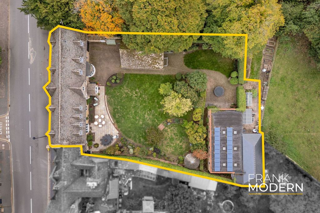 Additional image 66 of 5 bed semi-detached house for saleAbbey Place, Thorney PE6