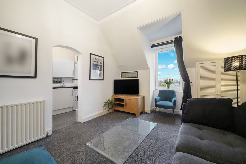 Additional image 3 of 2 bed flat for sale2B Edgefield Road, Loanhead EH20