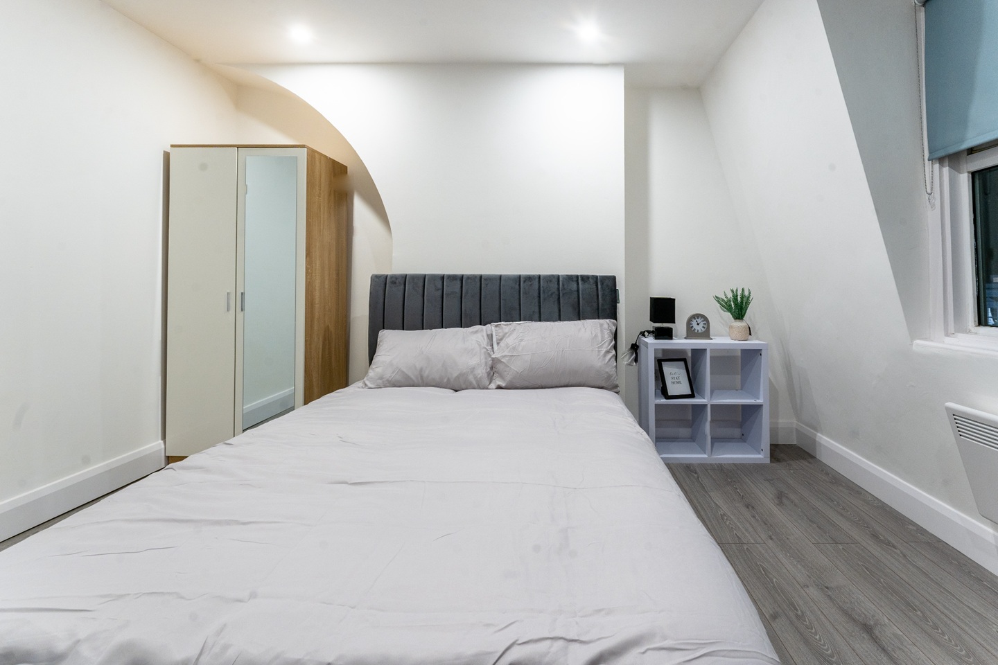 Additional image 3 of Studio Flat, Browning St, SE17, N1 7GU