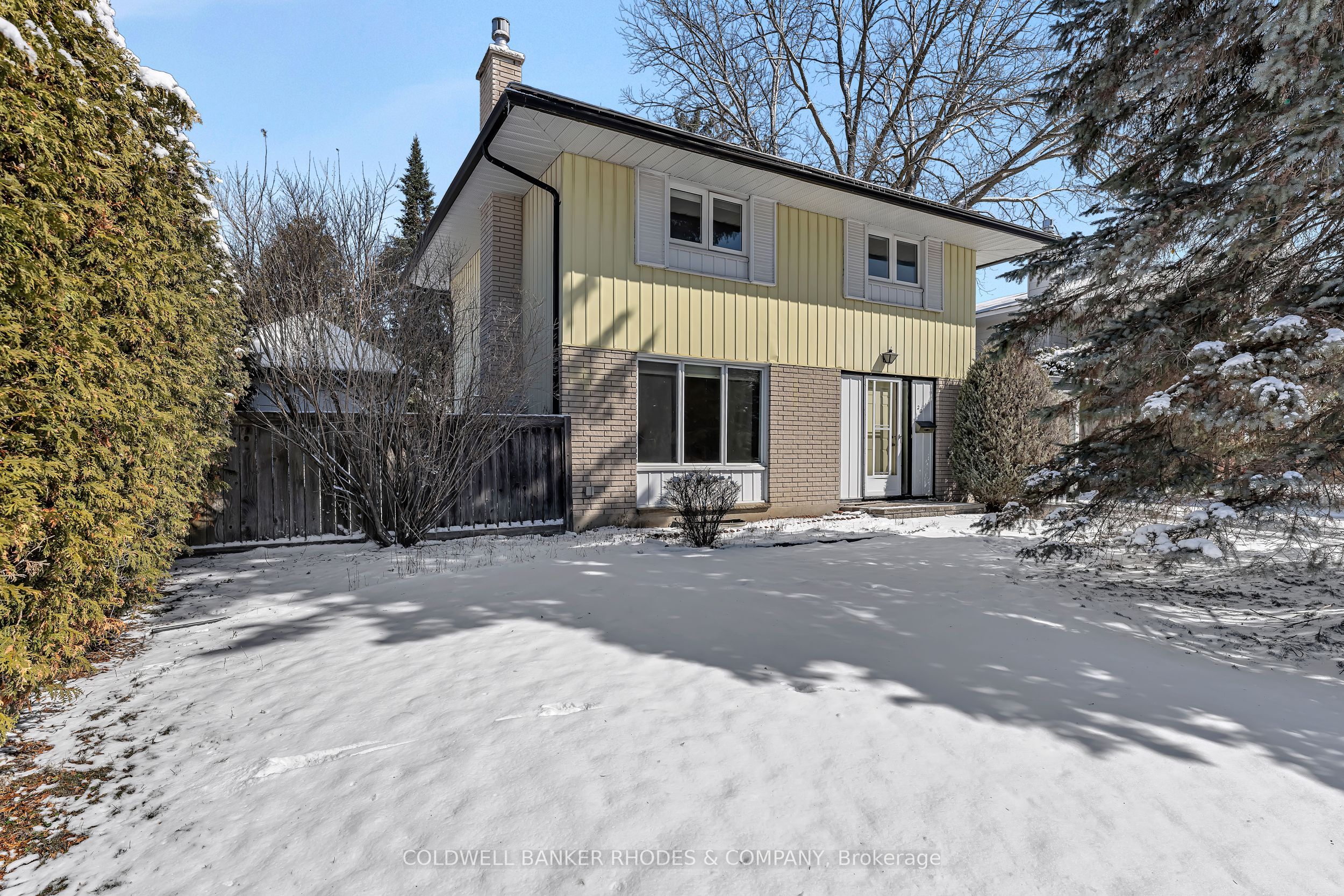 Additional image 2 of 22 Dayton Crescent, Ottawa, ON, K2H 7N9