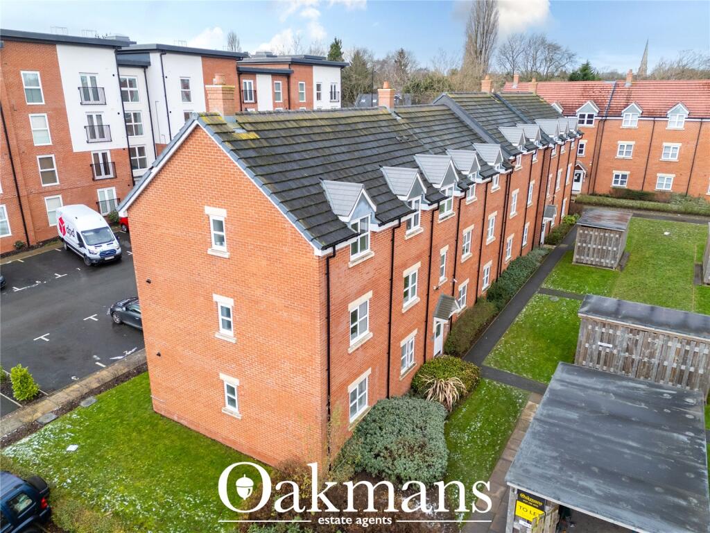 Additional image 22 of Tanners Way, Birmingham, West Midlands, B29