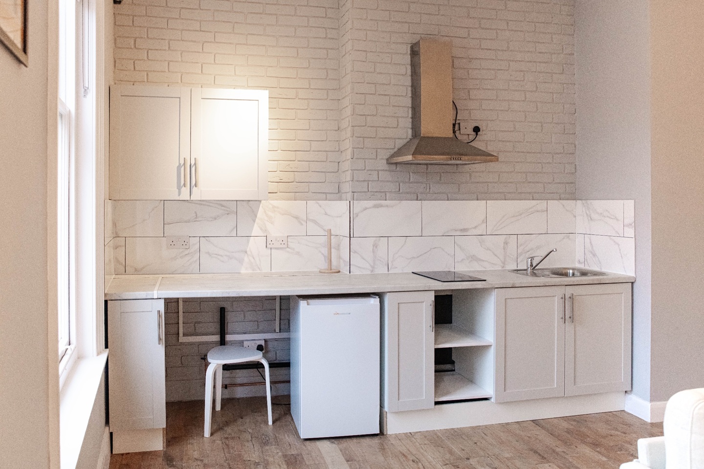 Additional image 7 of 1 Bed Flat, London, N1, N1 7GU