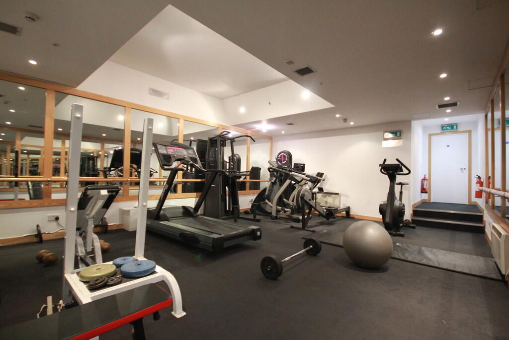 Additional image 8 of Millennium Apartments, Newhall Street, Birmingham, B3