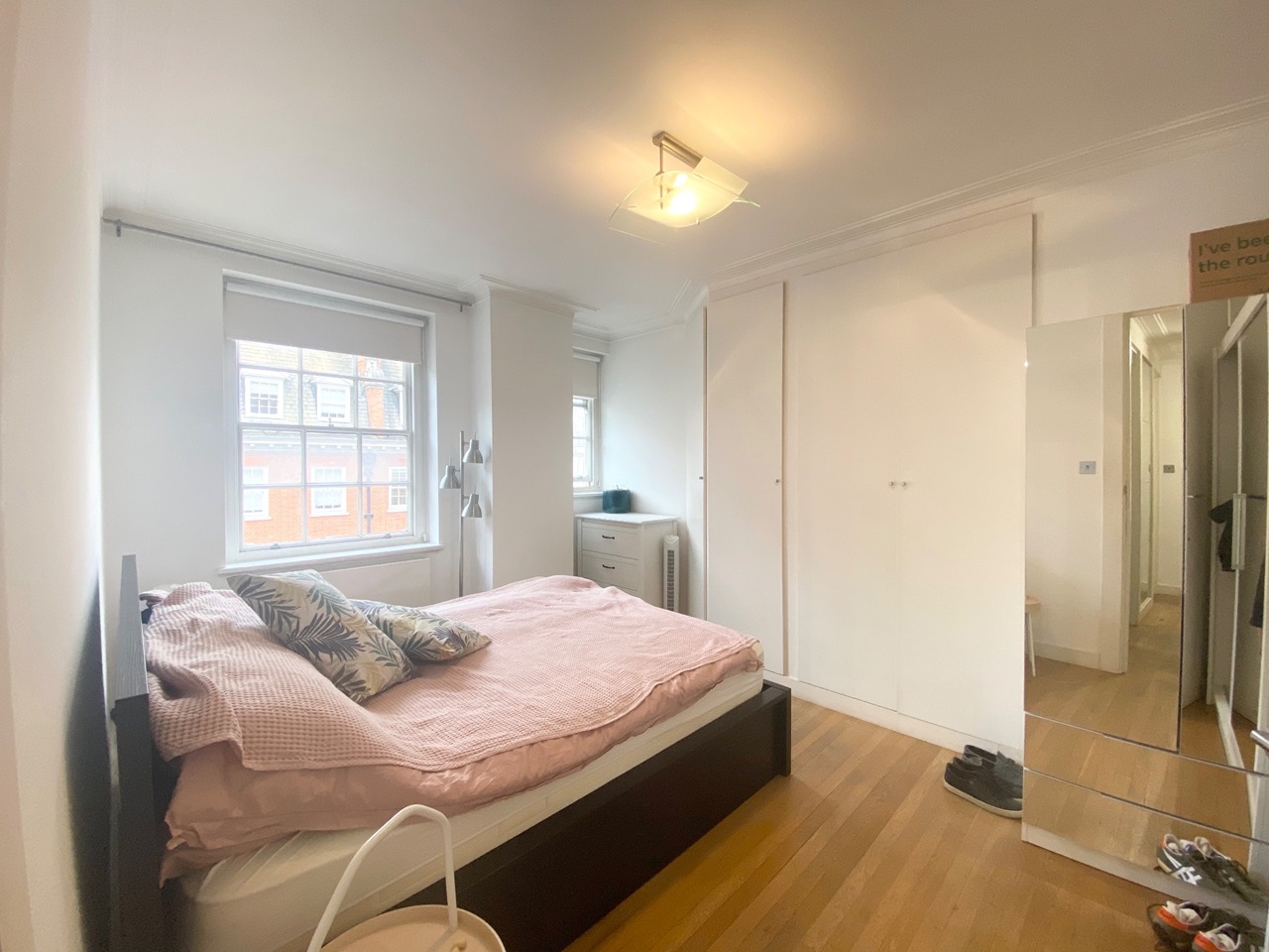 Additional image 3 of 1 Bed Flat, Goodwood Court, W1W, N1 7GU