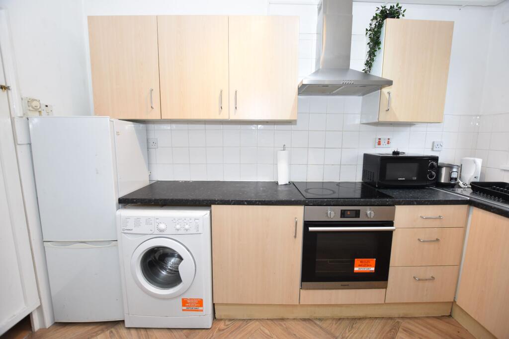 Additional image 4 of Flat ,  Francis Road, Edgbaston, Birmingham