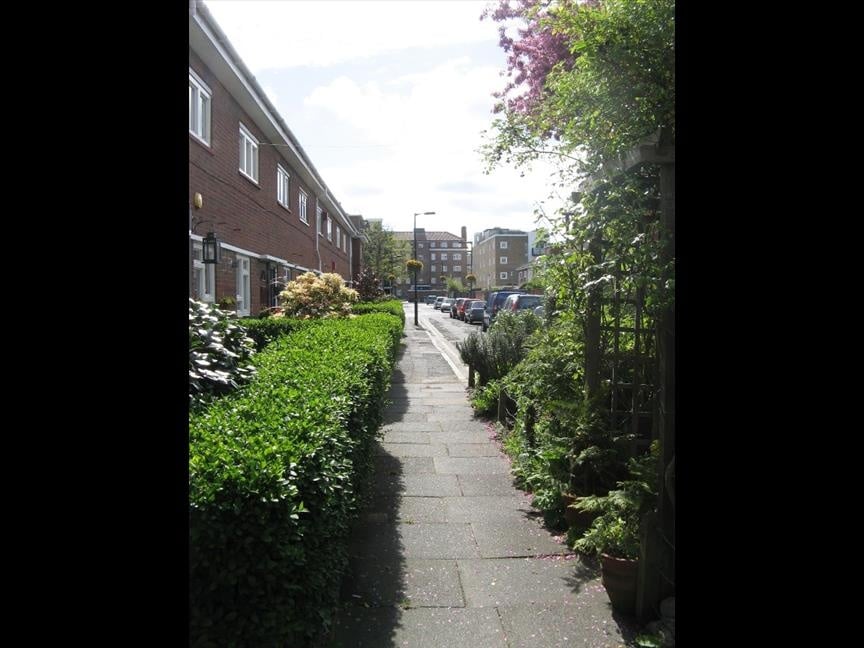 Additional image 20 of 2 Bed End Terrace, Lytham Street, SE17, N1 7GU