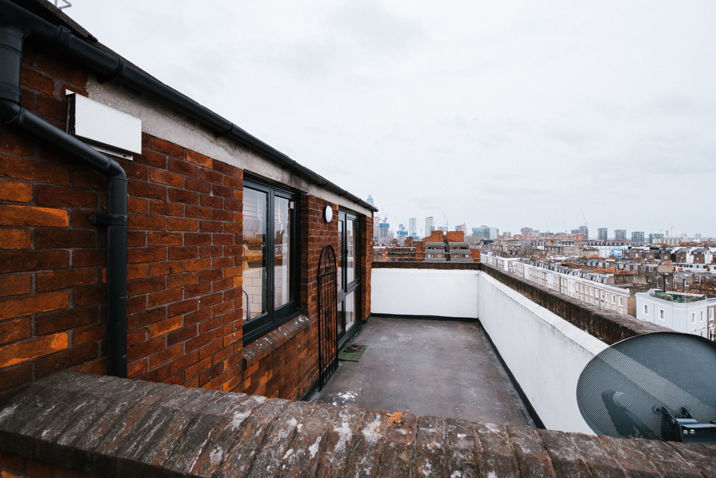 Additional image 5 of 1 Bed Flat, George Eliot House, SW1V, N1 7GU