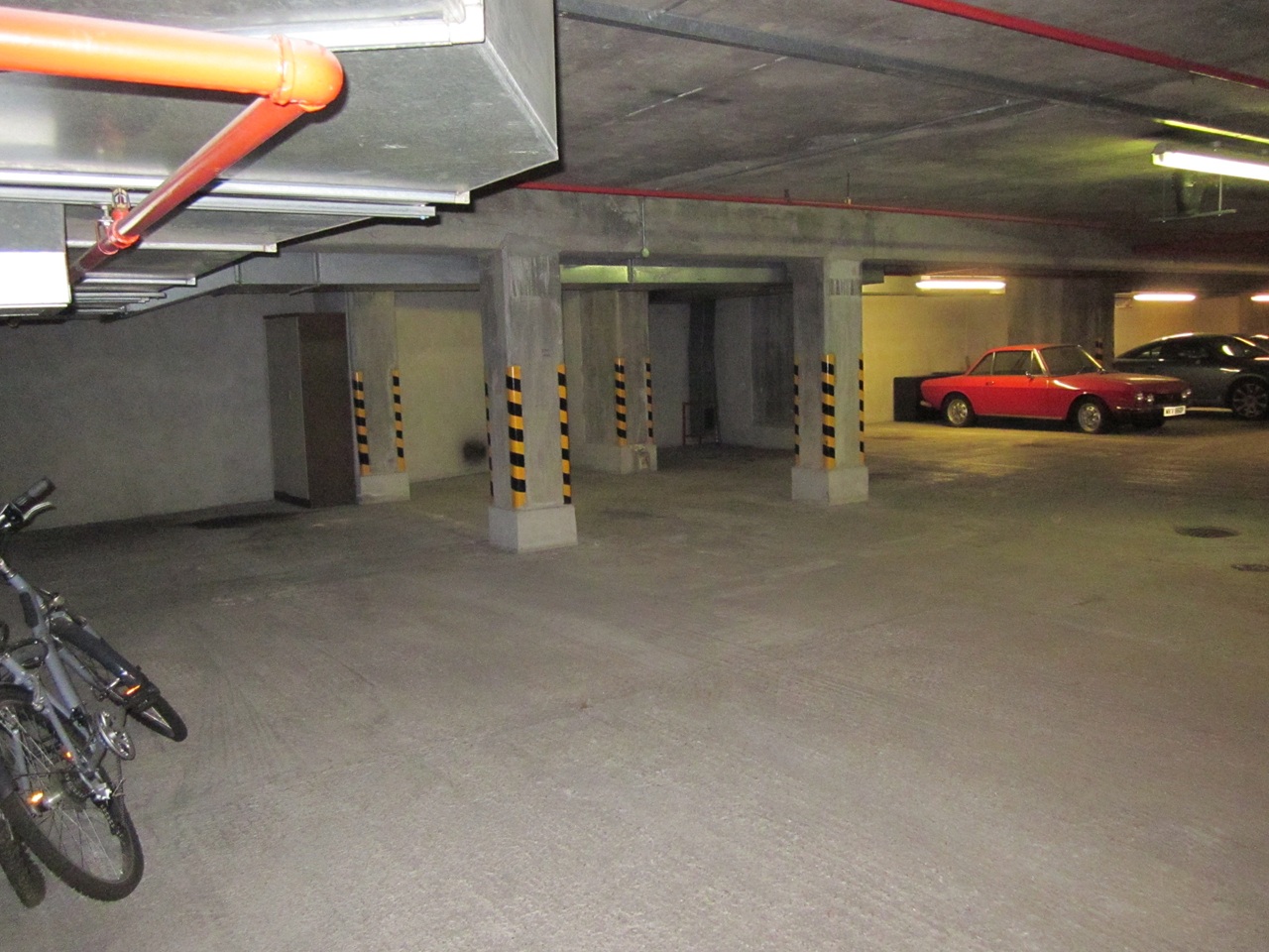 Additional image 9 of 1 Bed Penthouse, Scotts Sufferance Wharf, SE1, N1 7GU