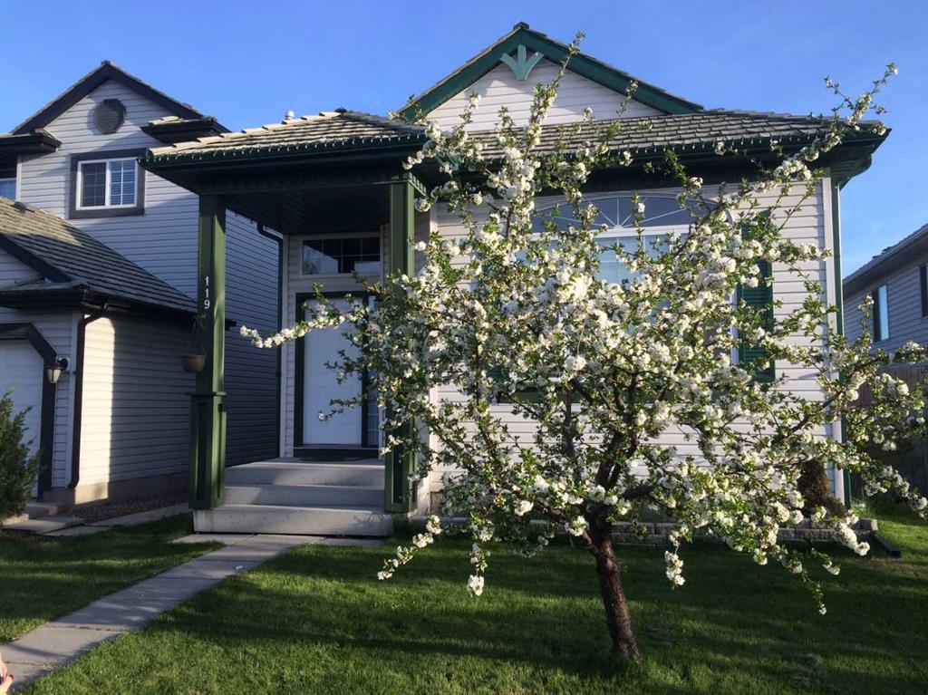 Additional image 2 of 119 Mt Aberdeen Close SE, Calgary, AB, T2X 3N1