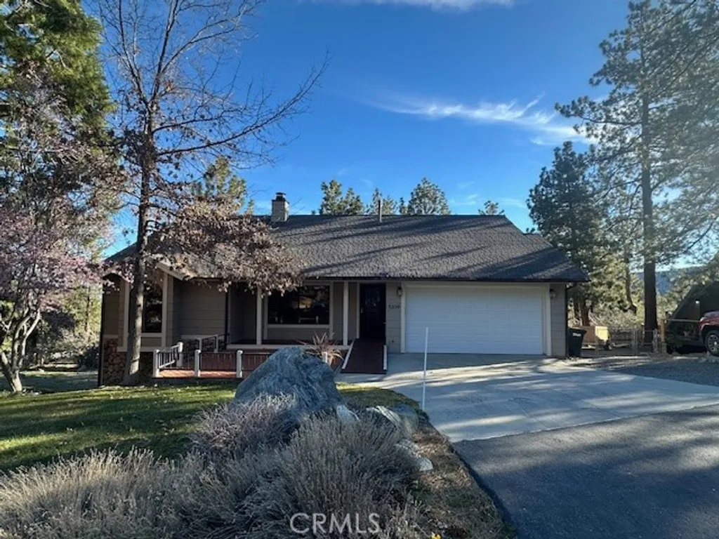 Additional image 2 of 5339 Desert View Court, Wrightwood, CA 92397