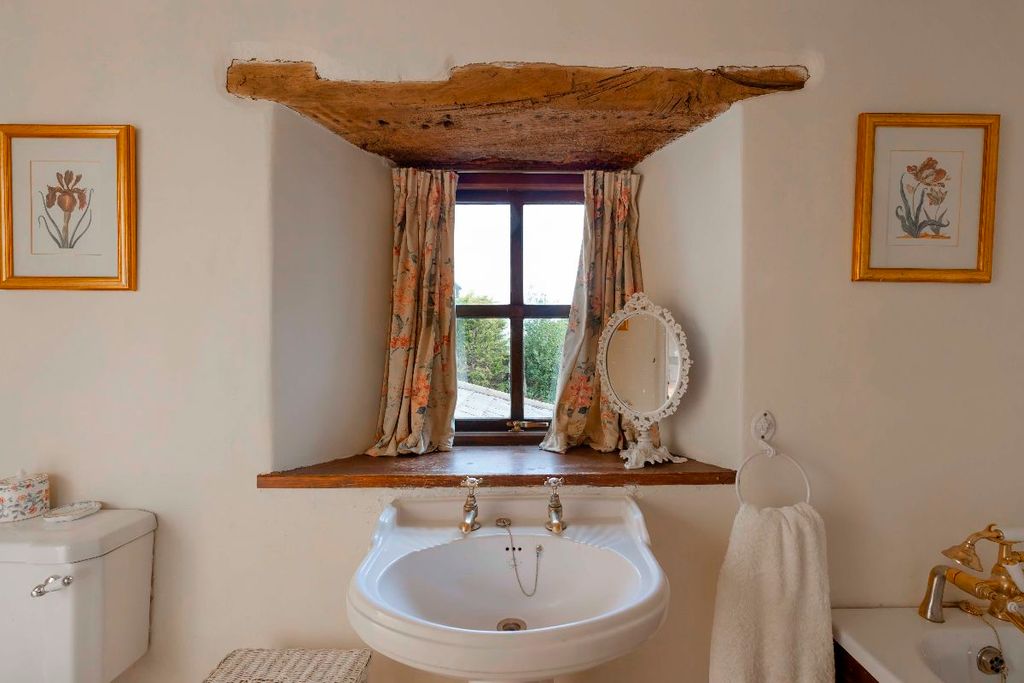 Additional image 93 of 4 bed detached house for saleBerth Gron, Tydu Road, Nelson, Treharris CF46