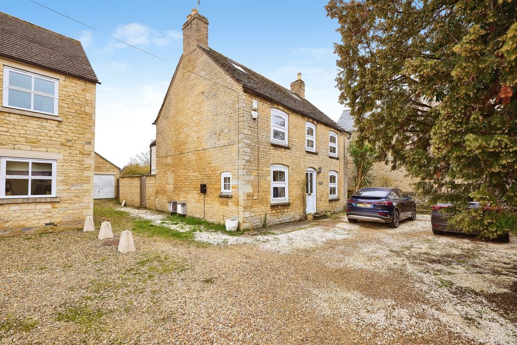 Additional image 17 of 5 bed detached house for saleWelmore Road, Glinton, Peterborough PE6