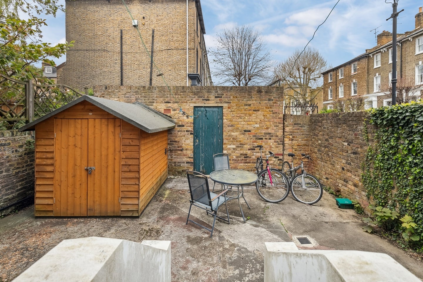 Additional image 9 of Bedsit, Burnley Rd, SW9, N1 7GU