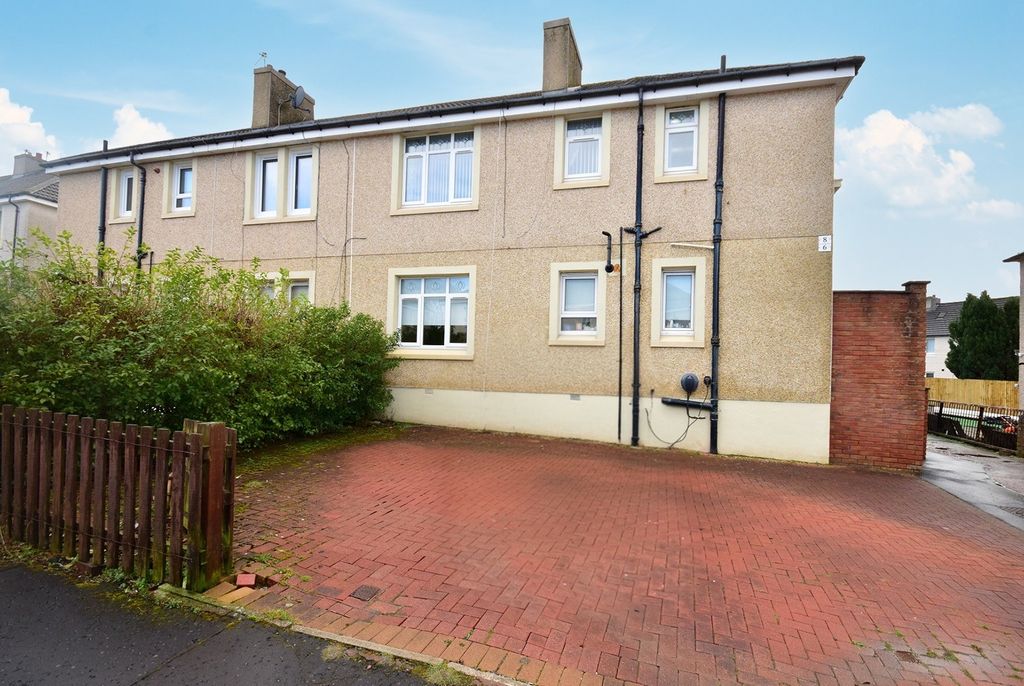 2 bed flat for saleSunnyside Place, Holytown ML1