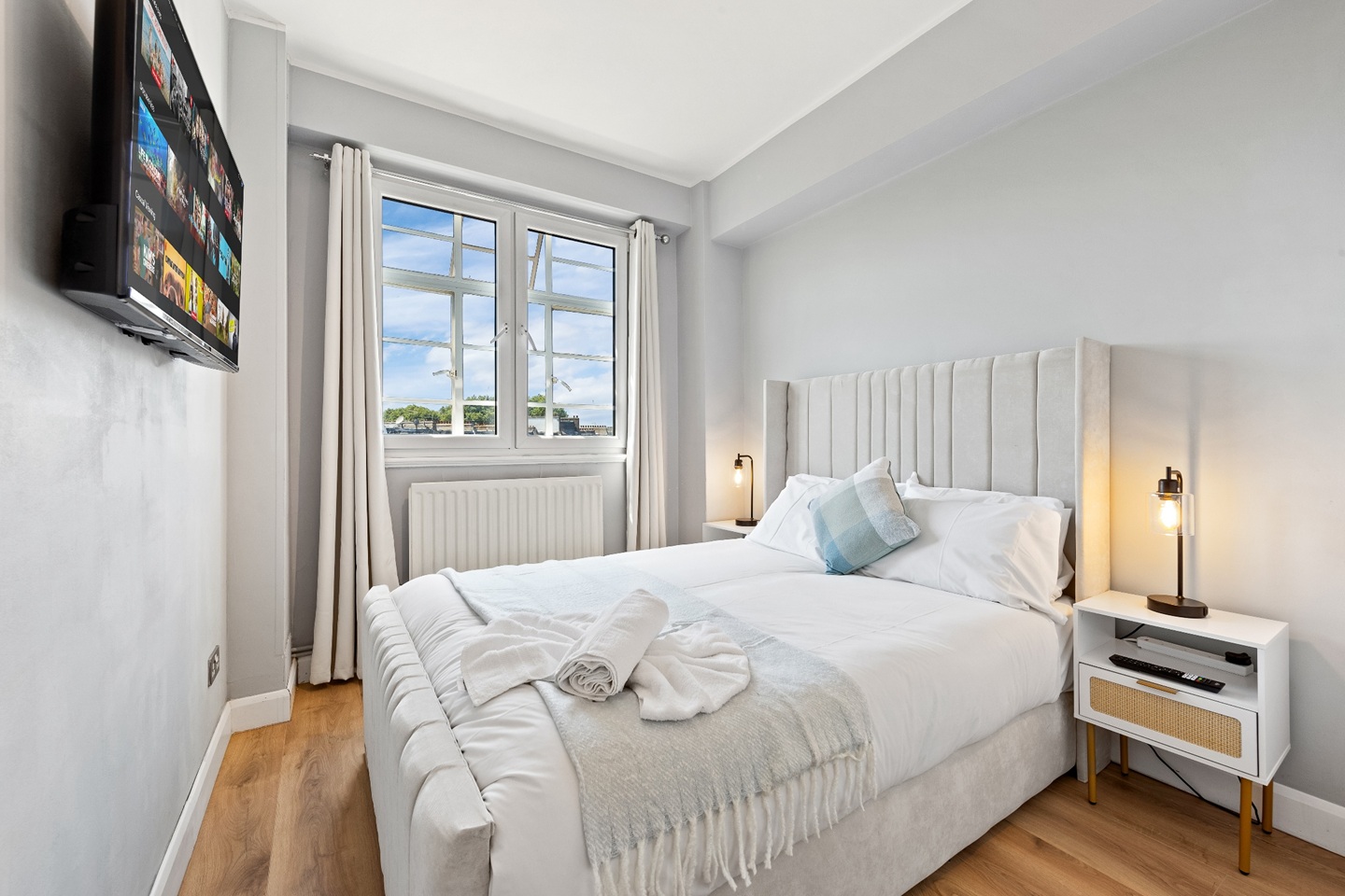 Additional image 10 of 2 Bed Flat, Orsett Terrace, W2, N1 7GU