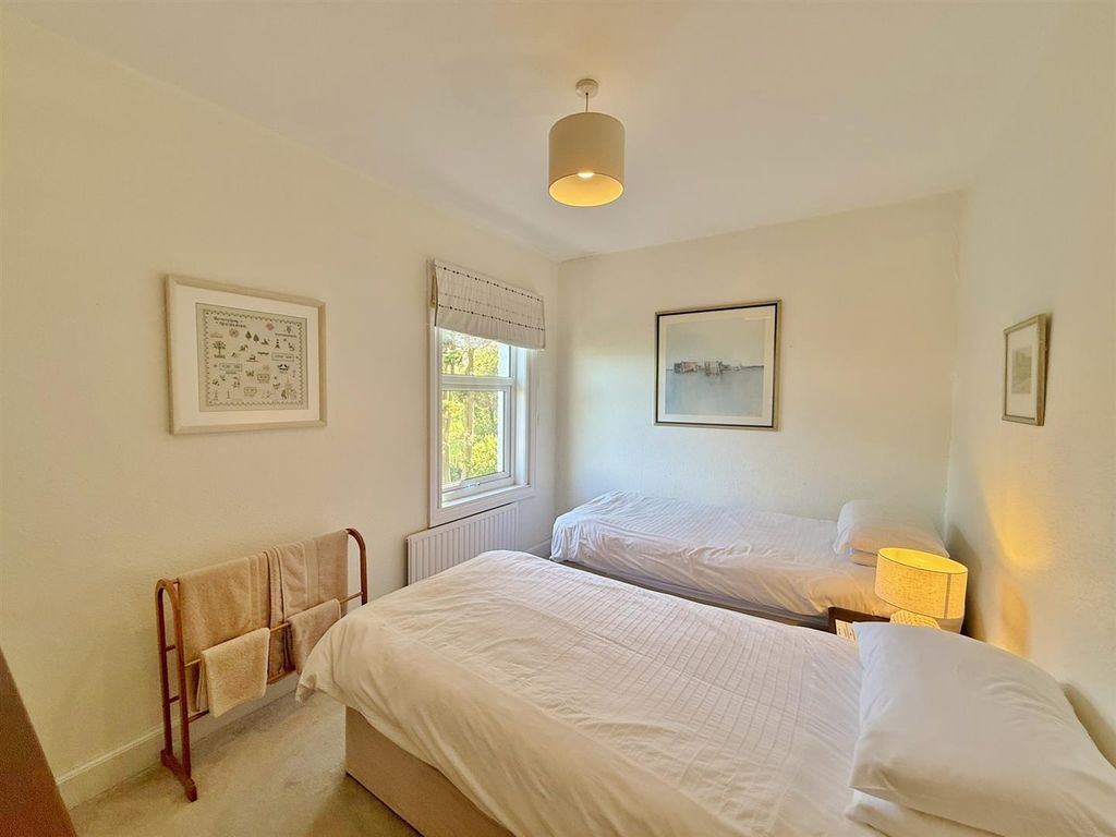 Additional image 51 of 6 bed villa for saleHelenslea, Whiting Bay, Isle Of Arran KA27