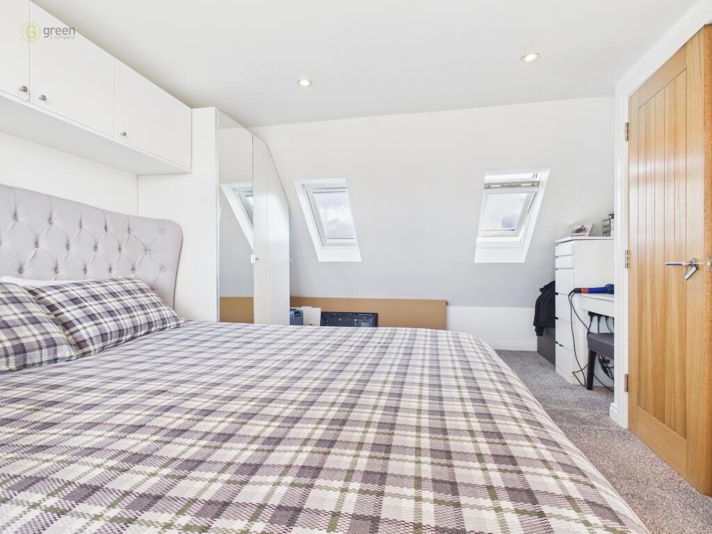 Additional image 23 of Windleaves Road, Castle Bromwich, B36